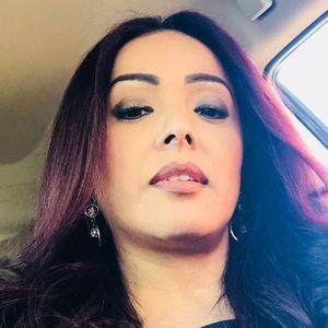 Meet your Posher, Daisy